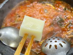 -笔记安顺夺夺粉火锅