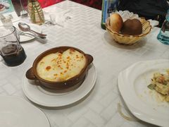 -新侨三宝乐西餐厅(崇文门店)