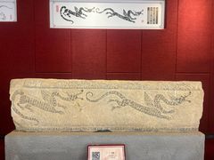 -卧龙岗文化园-南阳市汉画馆