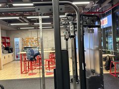 -Vamos巴猫司健身中心(五角场店)