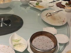 -阳澄湖费尔蒙酒店颐丰阁中餐厅(马鞍山西路店)