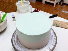 -食间旅人DIY烘焙工作室