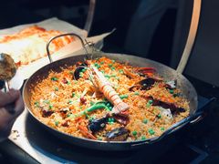 -威斯汀舞台餐厅