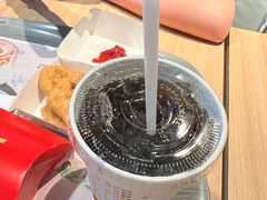 -麦当劳(三亚凤凰机场店)