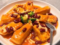 -十三姨工厨顺德美食·宴会·团餐(天河北路店)