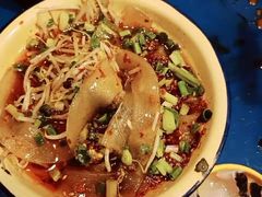 -马路边边麻辣烫联盟路店