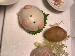 -明阁 Ming Court(广州朗豪酒店)