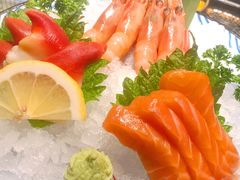 刺身拼盘-温野菜涮涮锅(西单大悦城店)