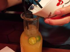 -外婆家(天河领展店)