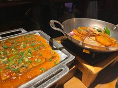 -绿茶餐厅(领展购物广场·中关村店)