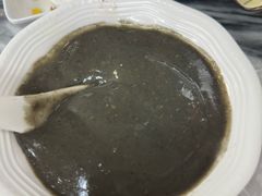 -智香甜品店