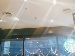 -星巴克(兰桂坊店)