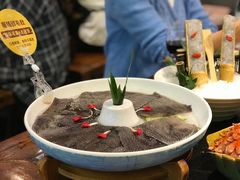-香佰里鲜货火锅(佳乐金街店)