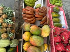 -于春正宗椰奶清补凉炒冰