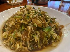 -久久餐厅(西山道店)