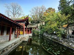 -华清宫景区
