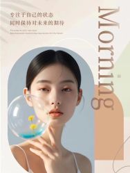 -LUNA皮相美·骨相美高级美感