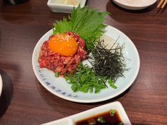 -蒜香焼肉PURUSHIN(马场路店)