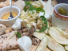 -Mammamia意大利餐厅(古北店)