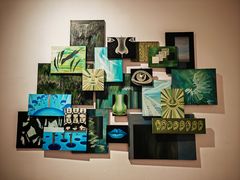 -四川美术学院美术馆