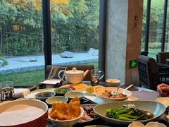 -西安凯悦酒店·湖畔中餐厅
