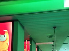 门面-蛙小侠(五象万象汇店)
