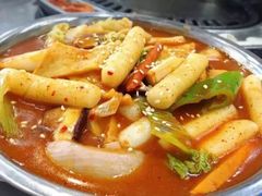 -元山烤肉店(假日广场店)