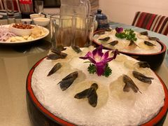 -沙龙酒家