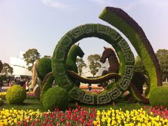 门面-上海鲜花港