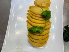 -阿婆农家菜(车墩店)