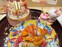 -鮨一日本料理旗舰店(总店)