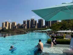 -清河半岛温泉度假酒店