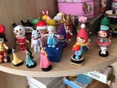 -泡泡玛特POPMART(壹号店)