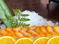 -滇野云南野生菌餐厅(陕西南路店)