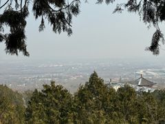 -北京凤凰岭