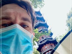 -上海佘山国家森林公园西佘山园