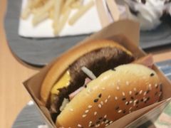 -麦当劳(玉桥中路店)
