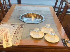 -老五四季涮肉(菜市口店)
