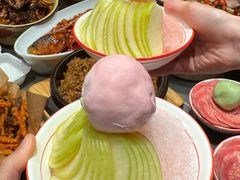 -侠舍·江湖烤全羊·大排档(沌口总店)
