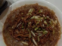-梅利汴京烤鸭•开封豫菜地标店(东大街店)