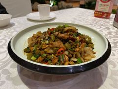 -雅和生态渔庄·宜城锅巴饭(龙灵山公园店)