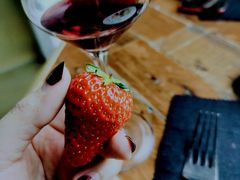 -AZUL by FUEL蓝色·法式酒馆(琶醍店)