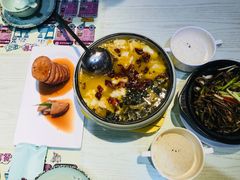 -朝郡酒家·粤菜(燕大星苑店)