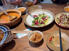 -KŌNG胶东小馆(华熙店)