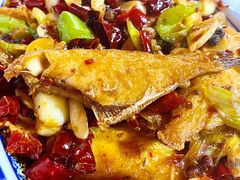 -永刚烧烤(大夜市店)