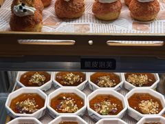 -盛江山自助料理(太原街万达店)
