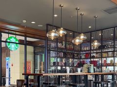 -星巴克(太原柳巷第一店)