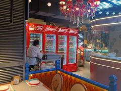 -通海俄式烧烤·俄罗斯大串(嵩山路店)