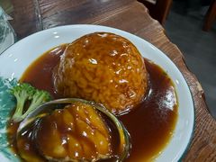 -叶存利海鲜大馅饺子(海宁路总店)