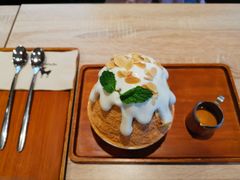 -After You Dessert Cafe(CENTRALWORLD)